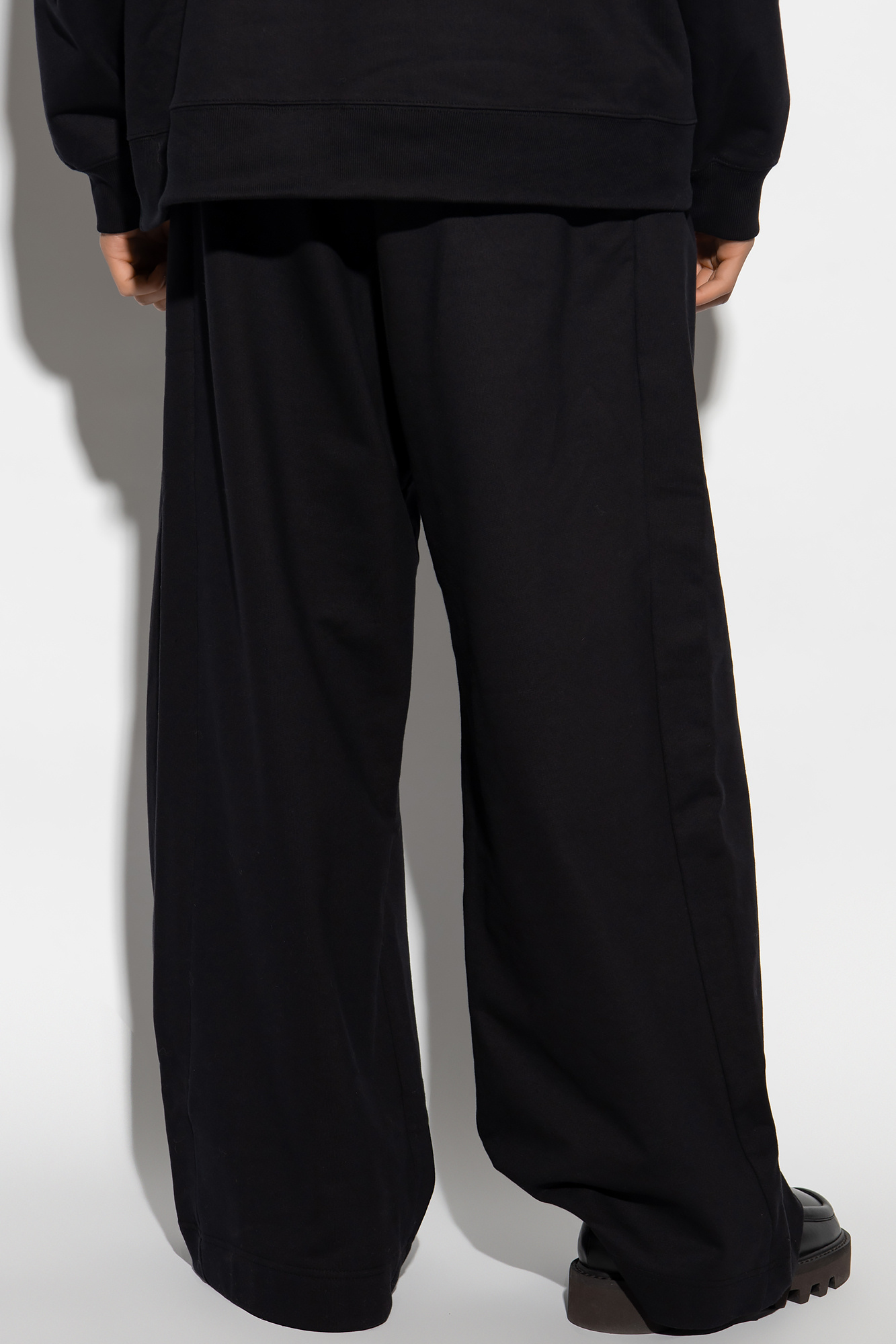 Dries Van Noten Loose-fitting sweatpants | Men's Clothing | Vitkac